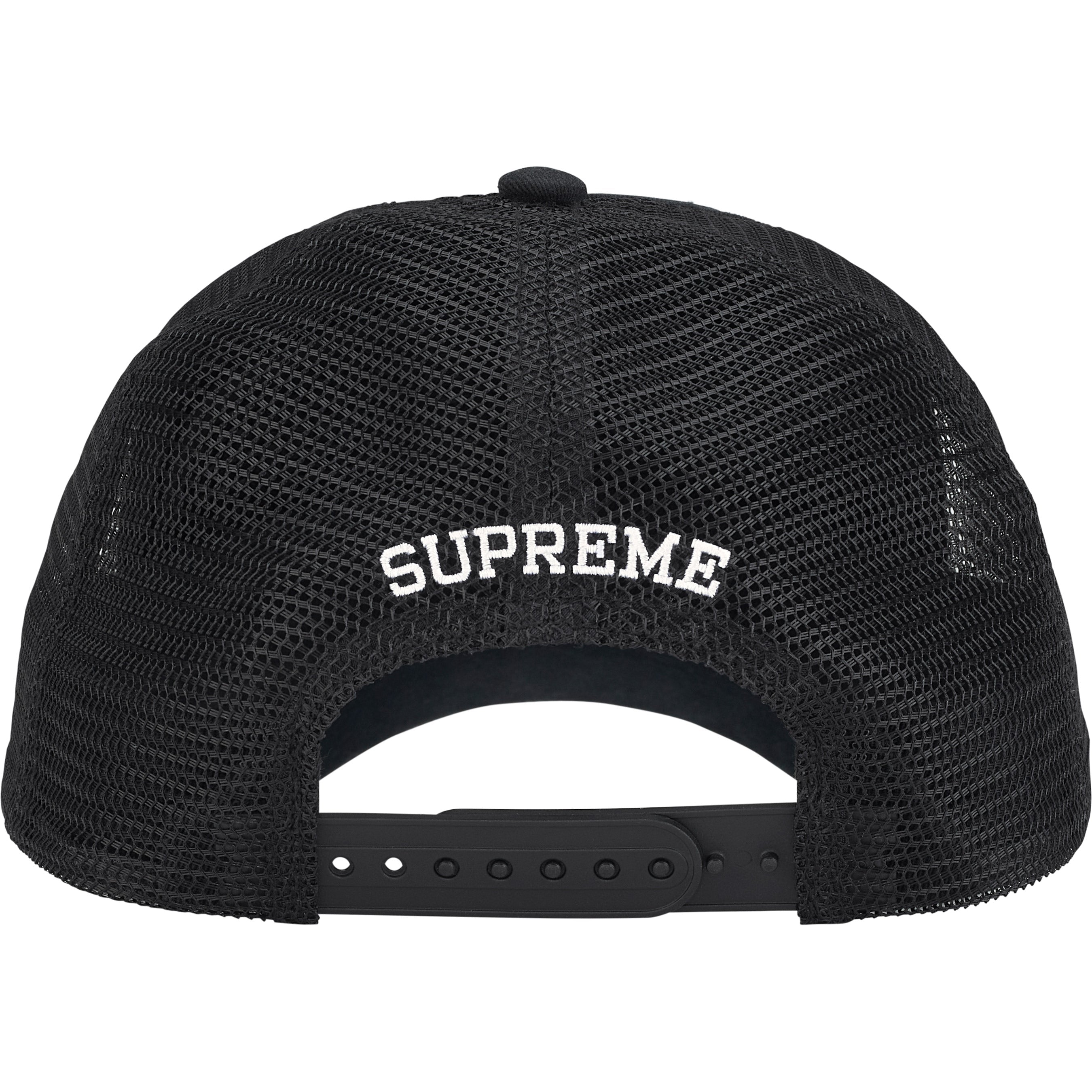 Supreme/The Misfits® Mesh Back 6-Panel view 5